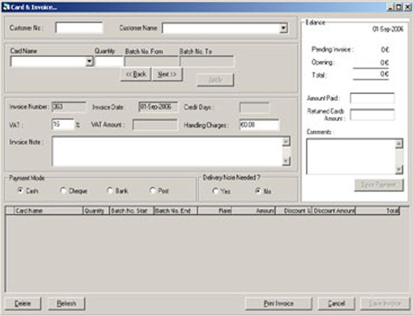 web technologies