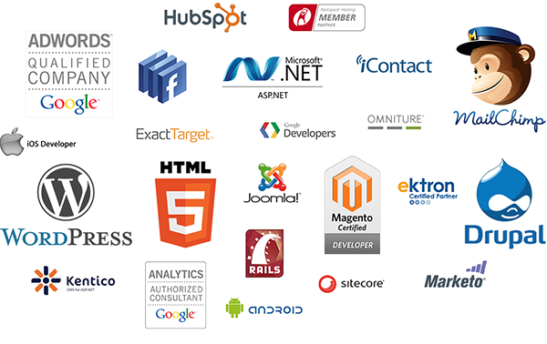 web technologies